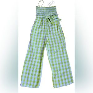 House of Harlow Jumpsuit